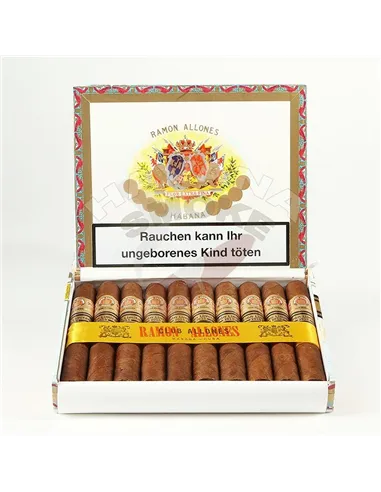 Ramon Allones Club Allones Edicion Limitada 2015