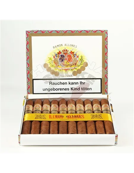 Ramon Allones Club Allones Edicion Limitada 2015