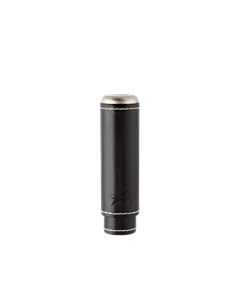 Карманный футляр Xikar 241BK Envoy 1 Black