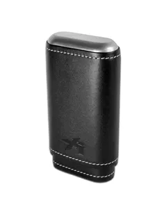 Карманный футляр Xikar 243BK Envoy 3 Black