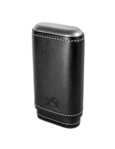 Карманный футляр Xikar 243BK Envoy 3 Black