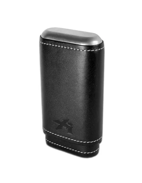 Карманный футляр Xikar 243BK Envoy 3 Black