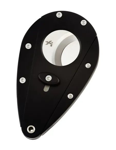 Каттер Xikar 100BK Black