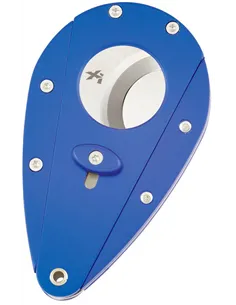 Каттер Xikar 100BL Bllue