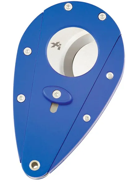 Каттер Xikar 100BL Bllue