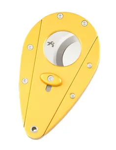 Каттер Xikar 100GD Gold