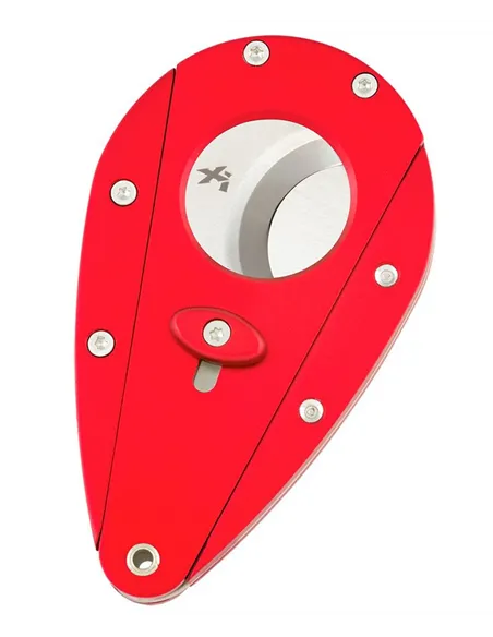 Каттер Xikar 100RD Red