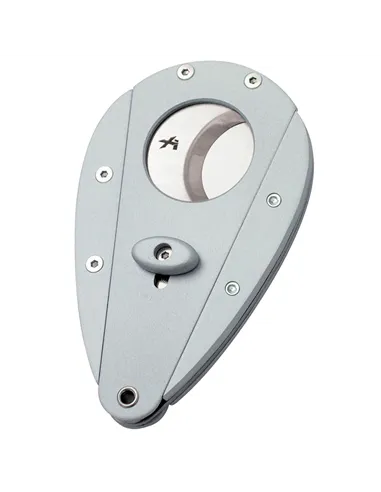 Каттер Xikar 100SL Silver