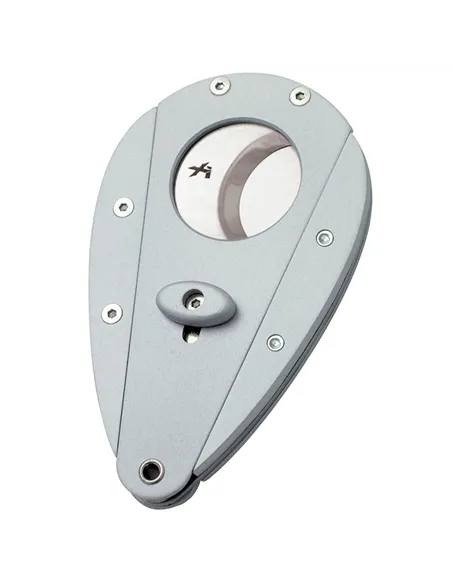 Каттер Xikar 100SL Silver