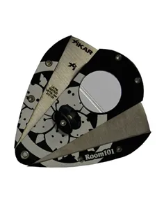 Каттер Xikar 101 BKSKx Room Black Sakura