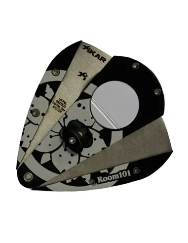 Каттер Xikar 101 BKSKx Room Black Sakura