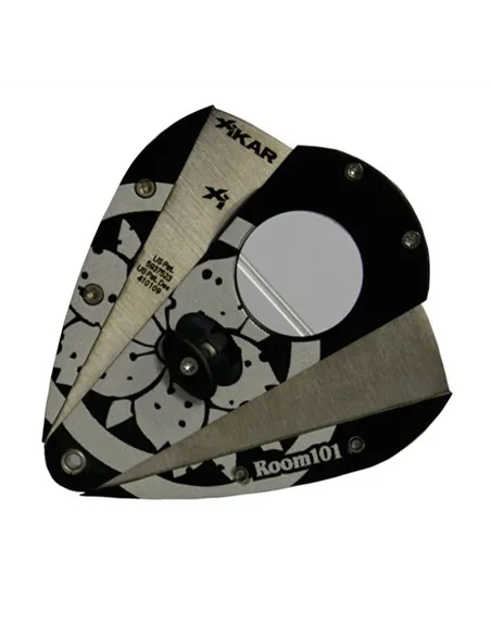 Каттер Xikar 101 BKSKx Room Black Sakura