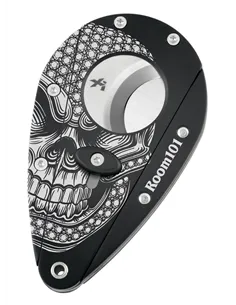 Каттер Xikar 101 BT Room Black Bling-Tastic