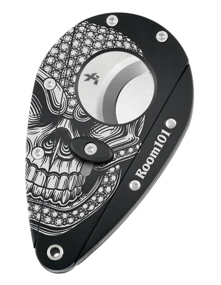 Каттер Xikar 101 BT Room Black Bling-Tastic