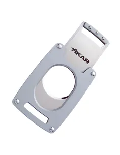 Каттер Xikar 107SL Ultra Slim Silver