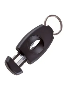 Каттер Xikar 156 BK VX Key Chain Black