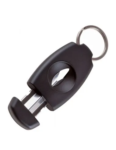 Каттер Xikar 156 BK VX Key Chain Black