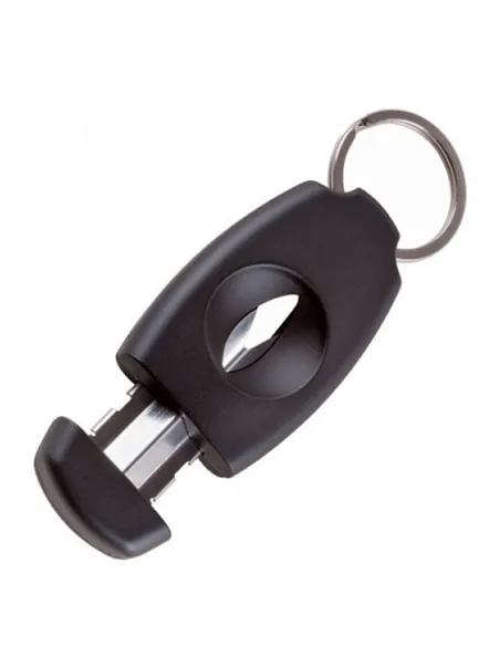 Каттер Xikar 156 BK VX Key Chain Black
