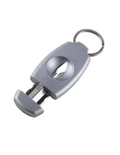 Каттер Xikar 156 SL VX Key Chain Silver