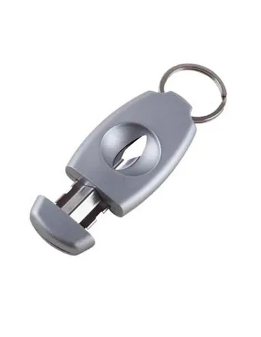 Каттер Xikar 156 SL VX Key Chain Silver