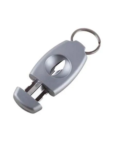 Каттер Xikar 156 SL VX Key Chain Silver