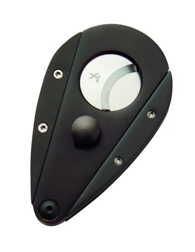 Каттер Xikar 200 BK Black