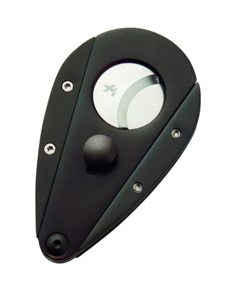 Каттер Xikar 200 BK Black