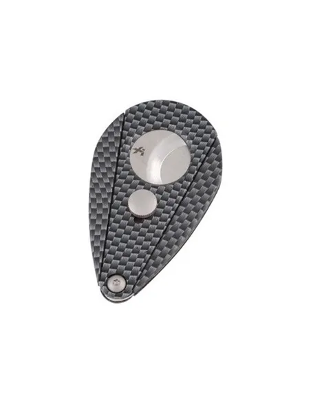 Каттер Xikar 200CF Carbon Fiber Look