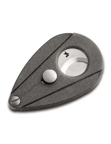 Каттер Xikar 200 SL Silver Granite