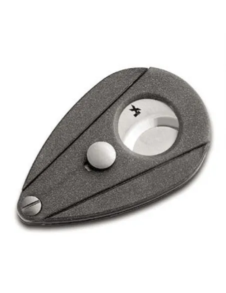 Каттер Xikar 200 SL Silver Granite