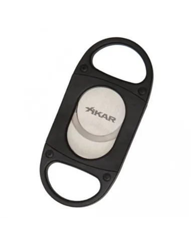 Каттер Xikar 208 BK X8 Black