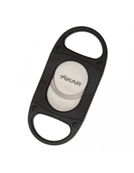 Каттер Xikar 208 BK X8 Black