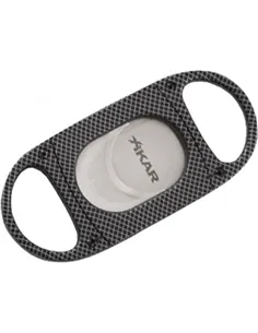 Каттер Xikar 208 CF X8 Carbon