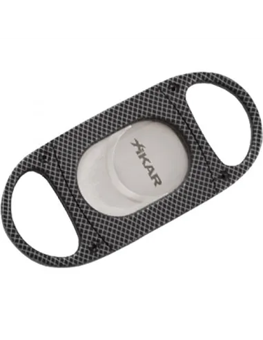 Каттер Xikar 208 CF X8 Carbon