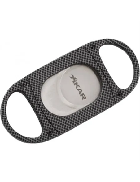 Каттер Xikar 208 CF X8 Carbon