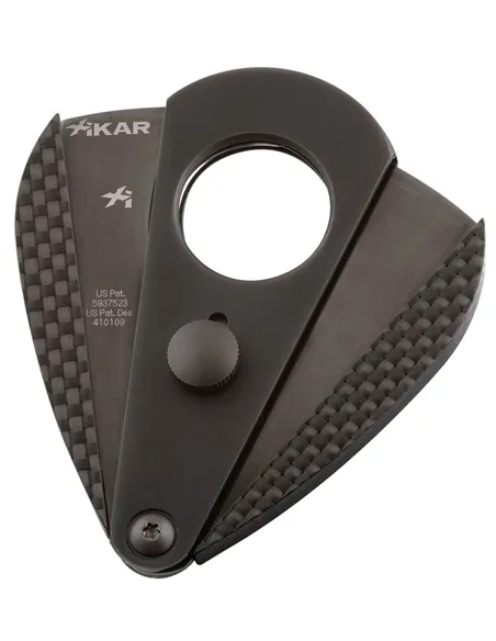 Каттер Xikar 300 BKCF Phantom