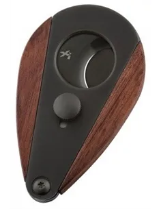 Каттер Xikar 300 BKRW Phantom Redwood