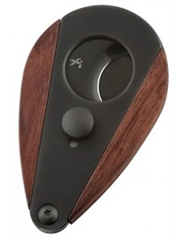 Каттер Xikar 300 BKRW Phantom Redwood