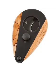 Каттер Xikar 300 BKST Phantom Spalted Tamarind