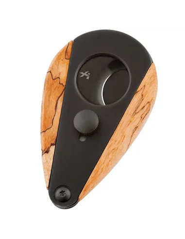 Каттер Xikar 300 BKST Phantom Spalted Tamarind