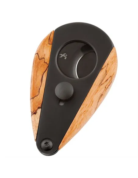 Каттер Xikar 300 BKST Phantom Spalted Tamarind