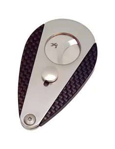 Каттер Xikar 300 CF Carbon Fiber