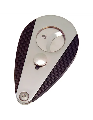 Каттер Xikar 300 CF Carbon Fiber