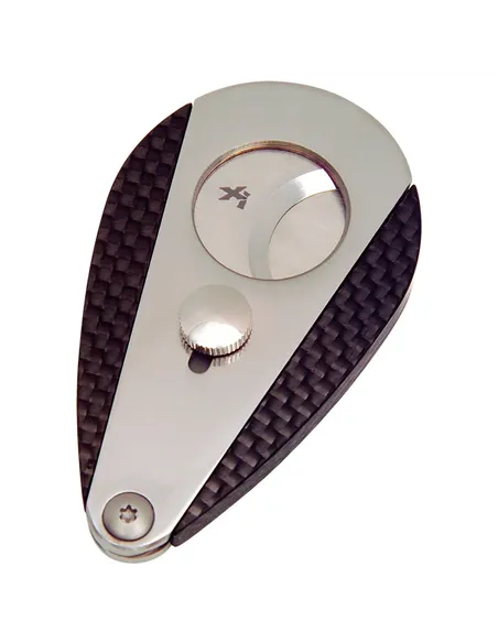 Каттер Xikar 300 CF Carbon Fiber