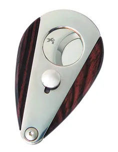 Каттер Xikar 300 ME Macassar Ebony