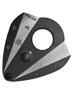 Каттер  Xikar 300 STK Titanium  Black