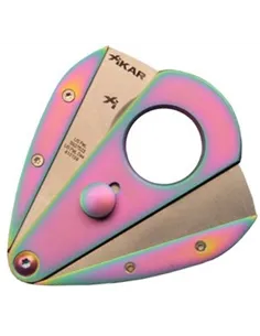 Каттер Xikar 300 STS Titanium Spectra