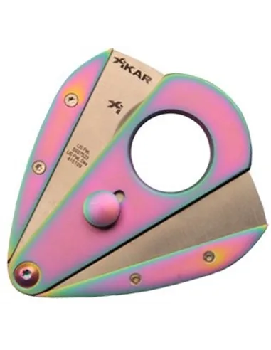 Каттер Xikar 300 STS Titanium Spectra