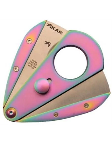 Каттер Xikar 300 STS Titanium Spectra