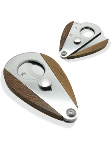 Каттер Xikar 300 ZB Zebra Wood